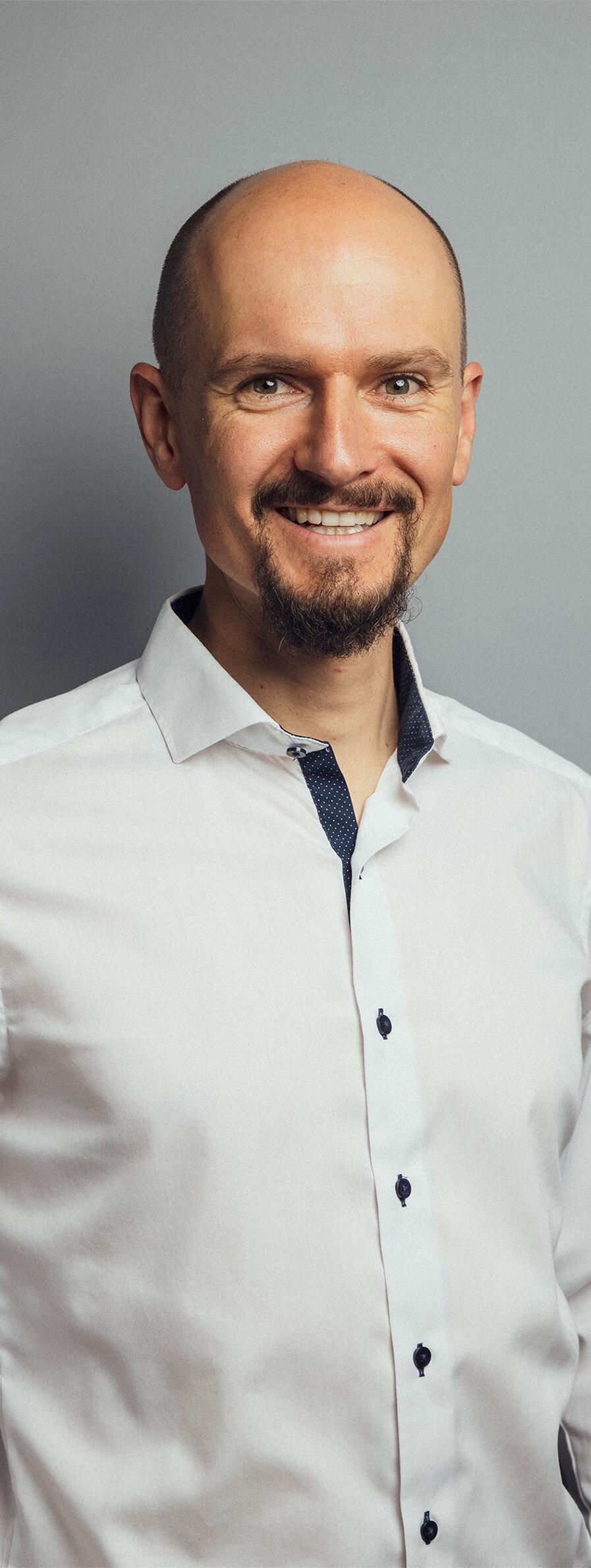 Sven Capelli